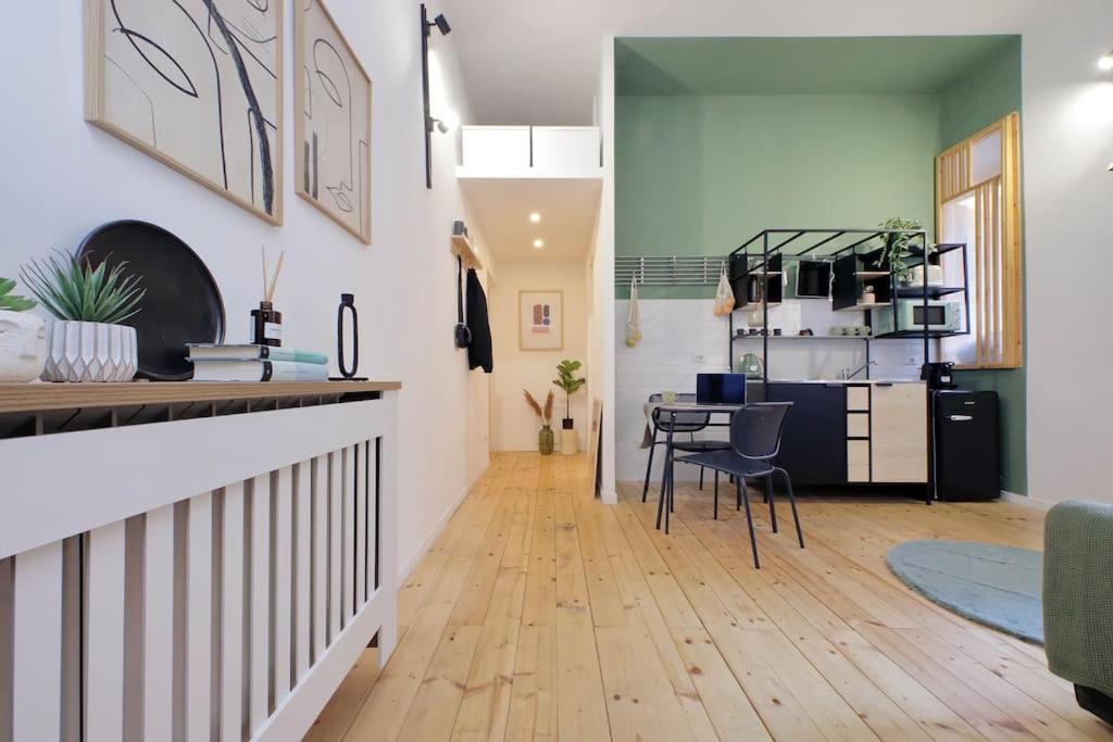Gazometro Apartment Selfcheck-In Roma Dış mekan fotoğraf