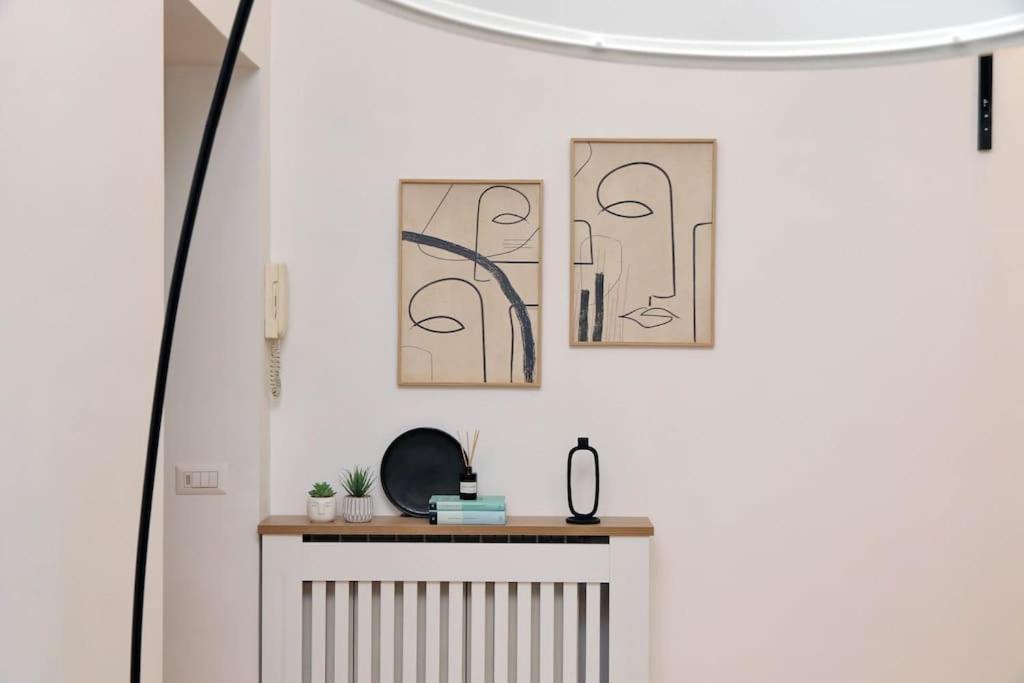 Gazometro Apartment Selfcheck-In Roma Dış mekan fotoğraf