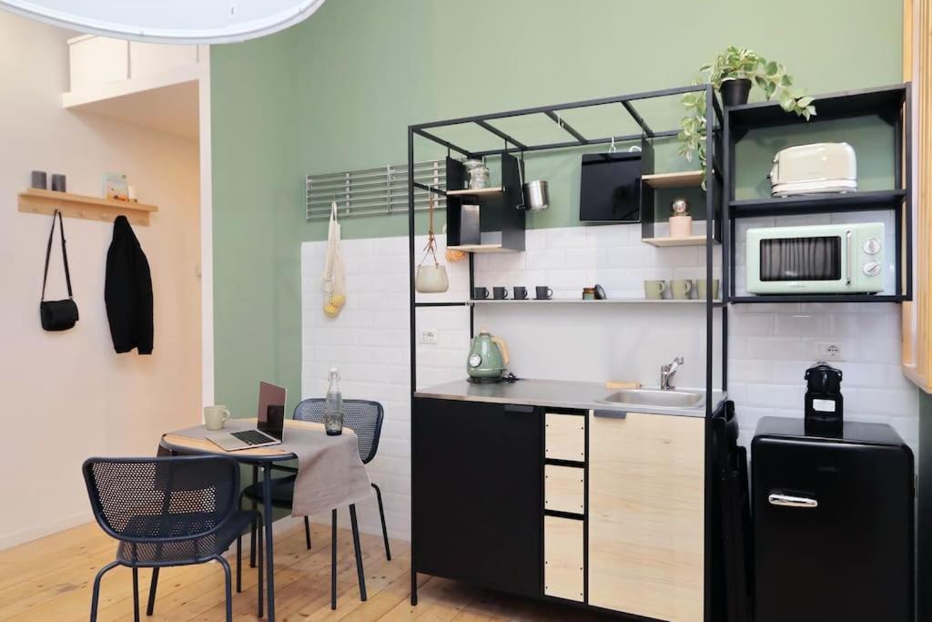 Gazometro Apartment Selfcheck-In Roma Dış mekan fotoğraf