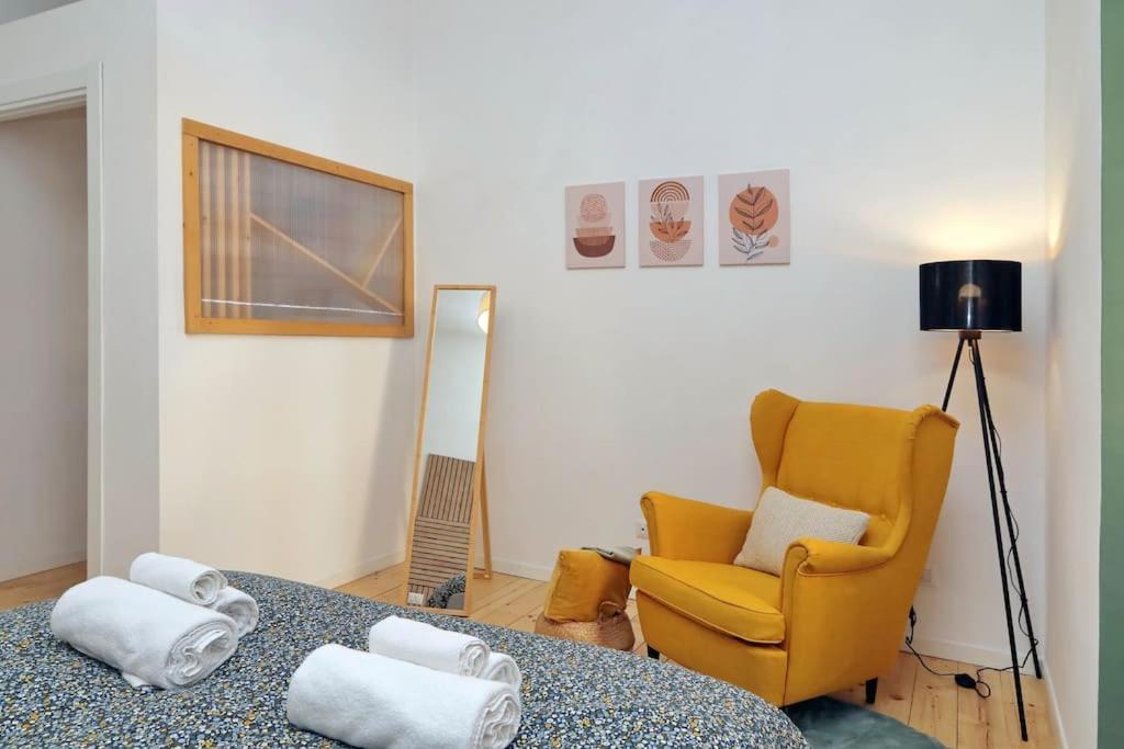 Gazometro Apartment Selfcheck-In Roma Dış mekan fotoğraf