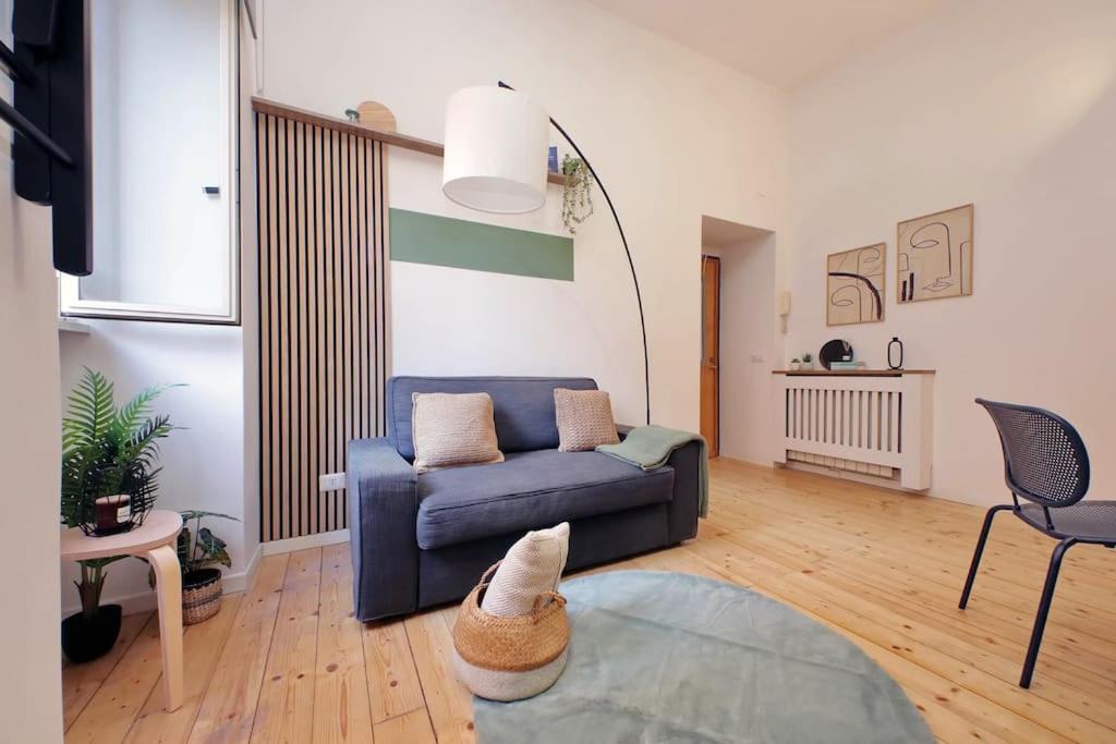 Gazometro Apartment Selfcheck-In Roma Dış mekan fotoğraf