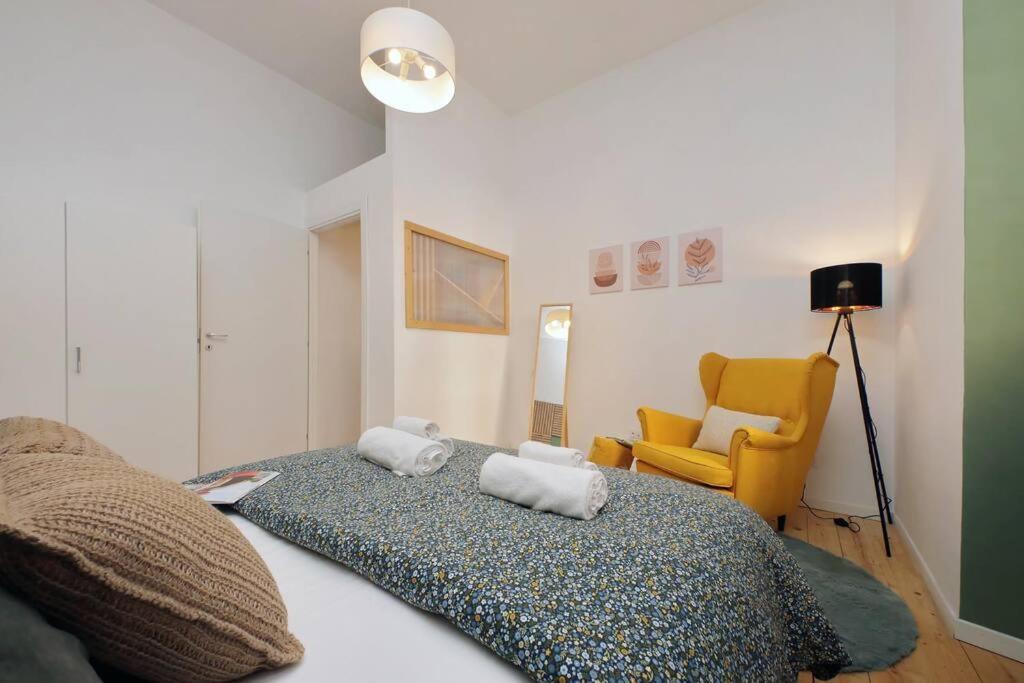 Gazometro Apartment Selfcheck-In Roma Dış mekan fotoğraf